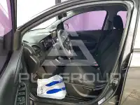 2016 GM Daewoo Spark