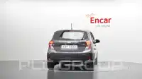 2016 GM Daewoo Spark