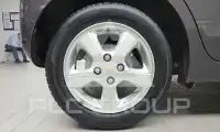2016 GM Daewoo Spark