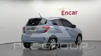 2016 GM Daewoo Spark
