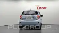 2016 GM Daewoo Spark