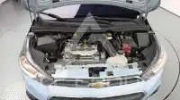 2016 GM Daewoo Spark