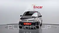 2016 GM Daewoo Spark