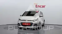 2016 GM Daewoo Spark