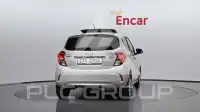 2016 GM Daewoo Spark