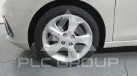 2016 GM Daewoo Spark