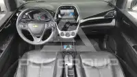 2016 GM Daewoo Spark