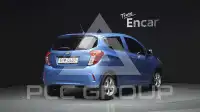 2016 GM Daewoo Spark