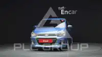 2016 GM Daewoo Spark