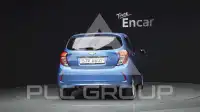 2016 GM Daewoo Spark