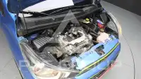 2016 GM Daewoo Spark