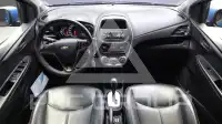 2016 GM Daewoo Spark