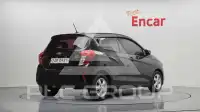 2016 GM Daewoo Spark