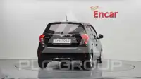 2016 GM Daewoo Spark