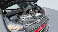 2016 GM Daewoo Spark