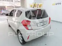 2016 GM Daewoo Spark