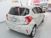 2016 GM Daewoo Spark