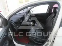 2016 GM Daewoo Spark