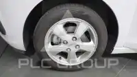 2016 GM Daewoo Spark