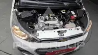 2016 GM Daewoo Spark