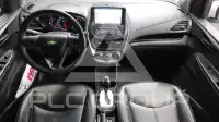 2016 GM Daewoo Spark