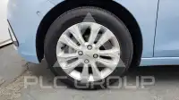 2016 GM Daewoo Spark
