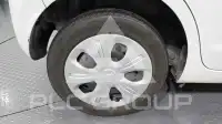 2016 GM Daewoo Spark
