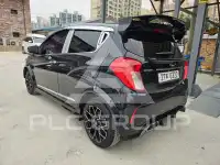 2016 GM Daewoo Spark