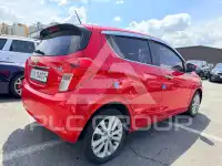 2016 GM Daewoo Spark
