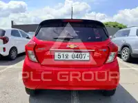 2016 GM Daewoo Spark