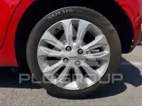 2016 GM Daewoo Spark