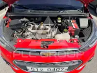 2016 GM Daewoo Spark