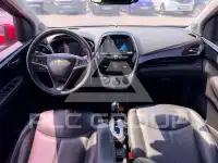 2016 GM Daewoo Spark