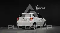 2016 GM Daewoo Spark