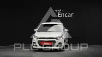 2016 GM Daewoo Spark