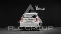 2016 GM Daewoo Spark