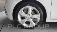 2016 GM Daewoo Spark