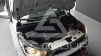 2016 GM Daewoo Spark