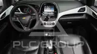 2016 GM Daewoo Spark