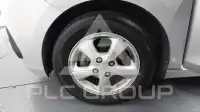 2016 GM Daewoo Spark