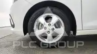 2016 GM Daewoo Spark