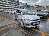 2016 GM Daewoo Spark