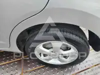 2016 GM Daewoo Spark