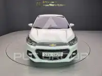 2016 GM Daewoo Spark