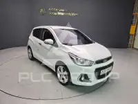 2016 GM Daewoo Spark