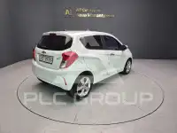 2016 GM Daewoo Spark