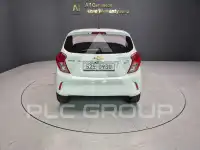 2016 GM Daewoo Spark