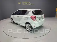 2016 GM Daewoo Spark