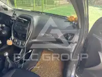 2016 GM Daewoo Spark