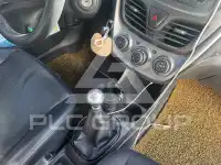 2016 GM Daewoo Spark